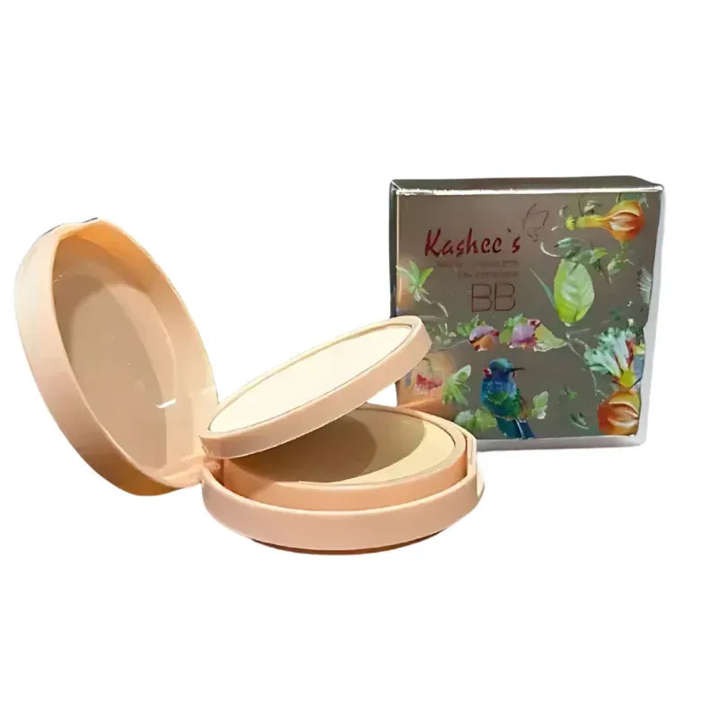 Kashee’s Matte whitening + Poreless 2 in 1