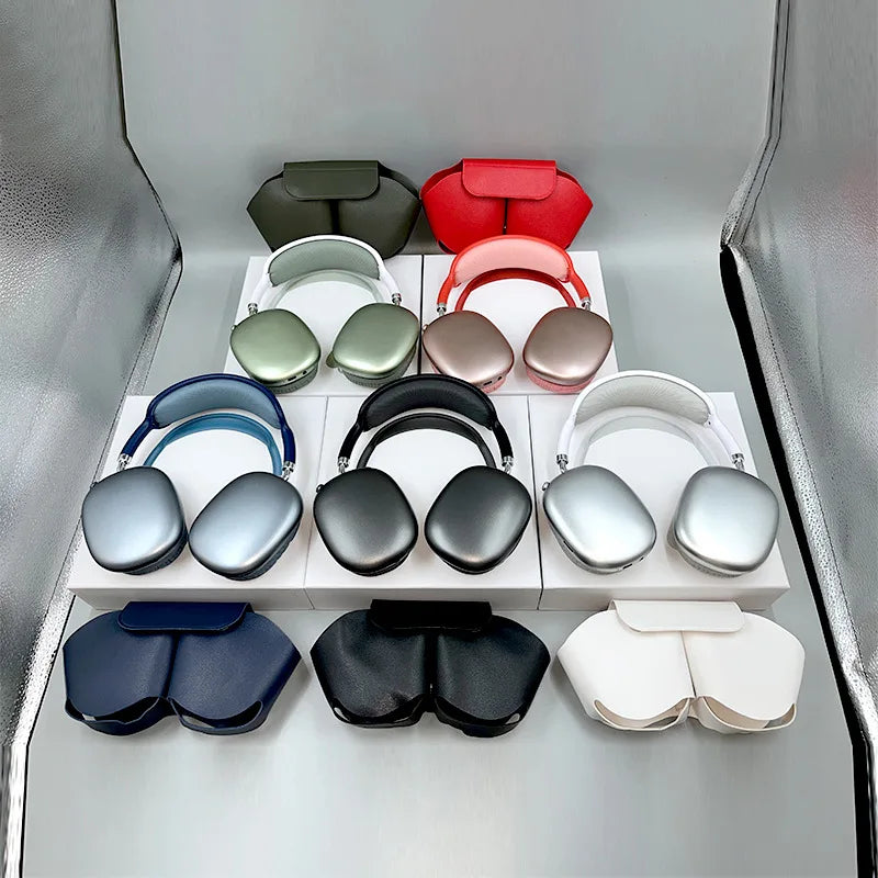 AirPods Max Wireless Over-Ear Headphones