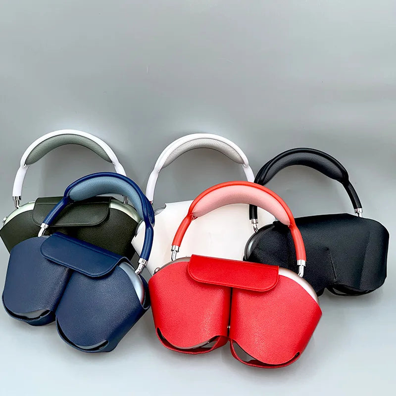 AirPods Max Wireless Over-Ear Headphones
