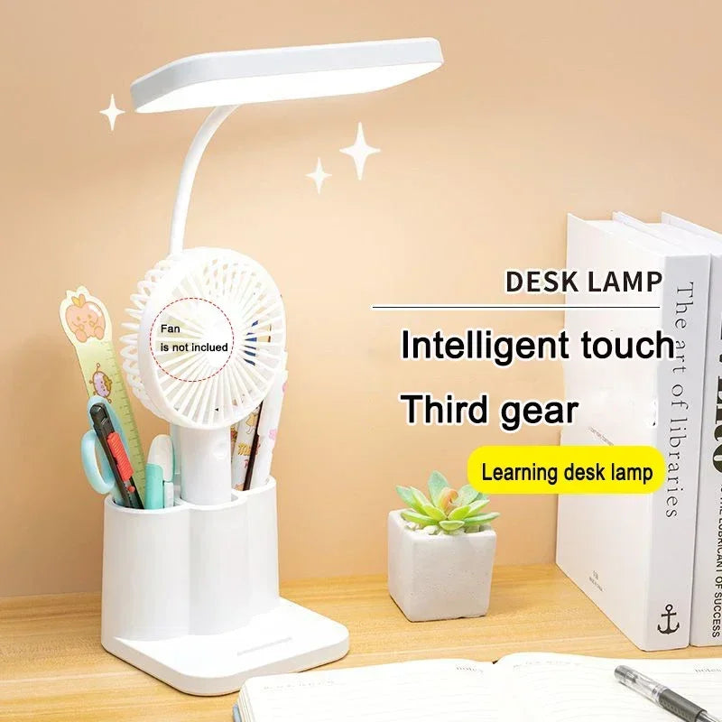 Table Lamp Student Reading Night Light