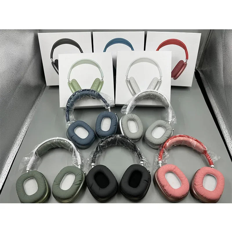 AirPods Max Wireless Over-Ear Headphones