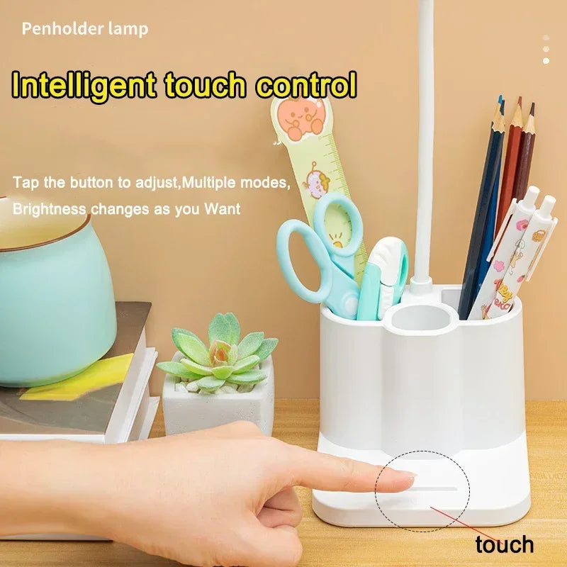Table Lamp Student Reading Night Light