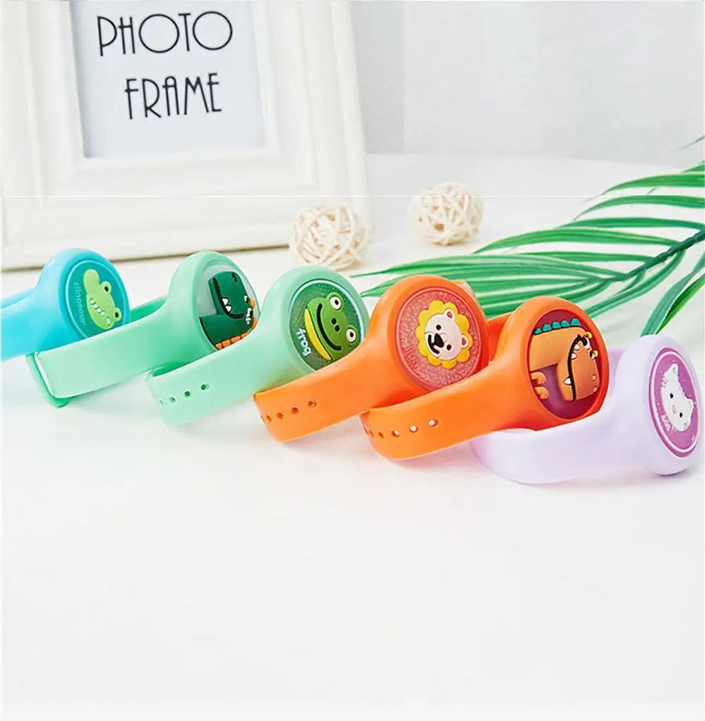 Mosquito repellent smart watch lowest peice