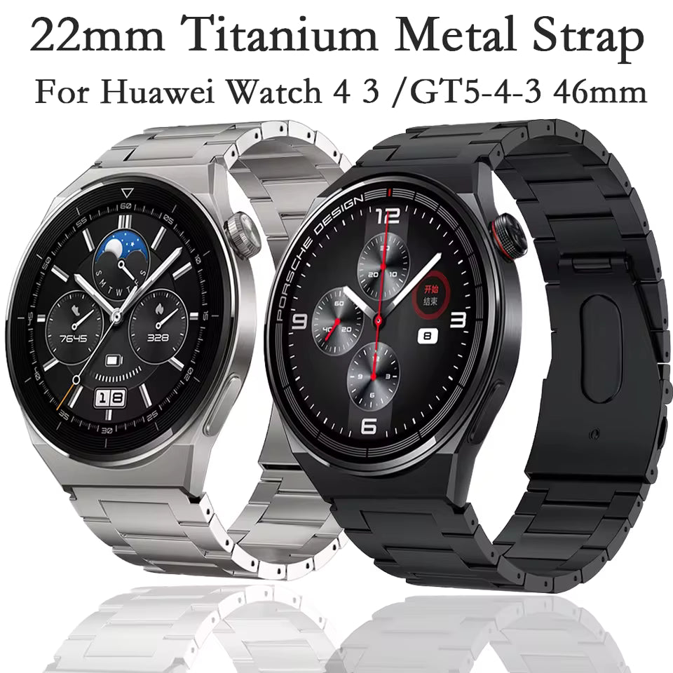 LT-11 GT 3 Smart Watch | 1.3" Touchscreen
