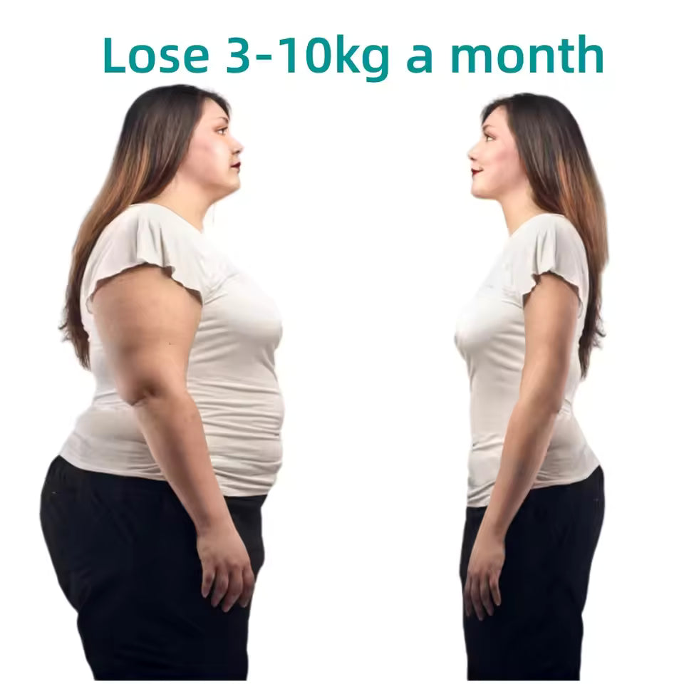 Dr. Rubina Weight Loss Solution