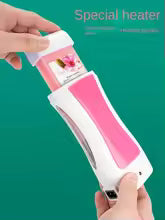 Wax Heater for Hair Removal