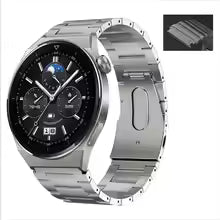 LT-11 GT 3 Smart Watch | 1.3" Touchscreen