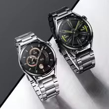 LT-11 GT 3 Smart Watch | 1.3" Touchscreen