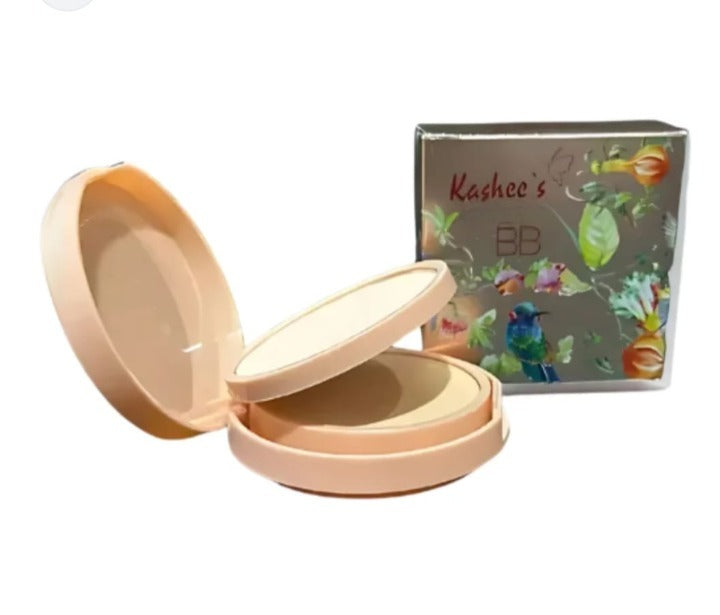 Kashee’s Matte whitening + Poreless 2 in 1