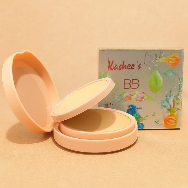 Kashee’s Matte whitening + Poreless 2 in 1
