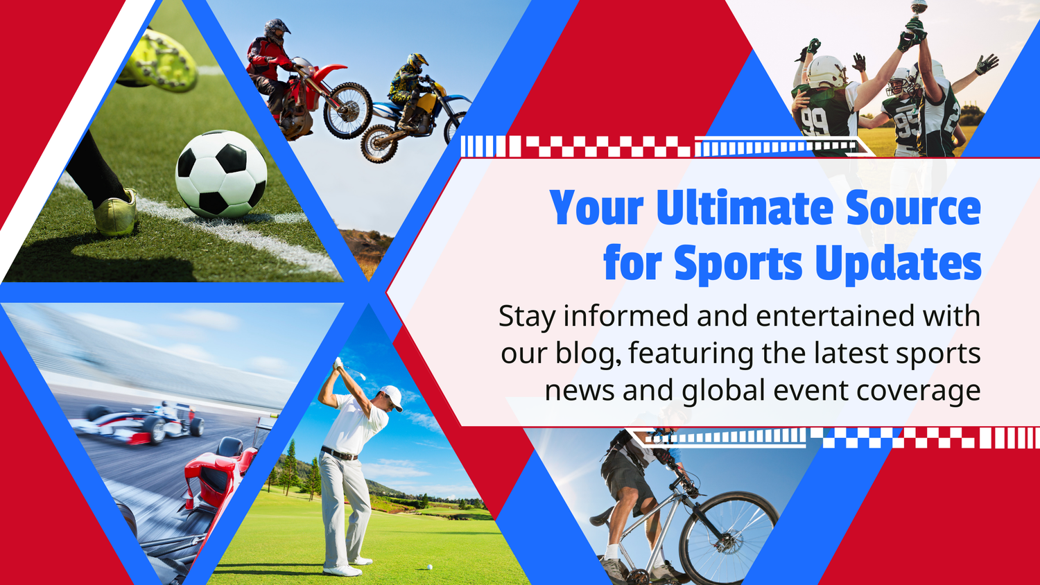 Sports & Entertainment