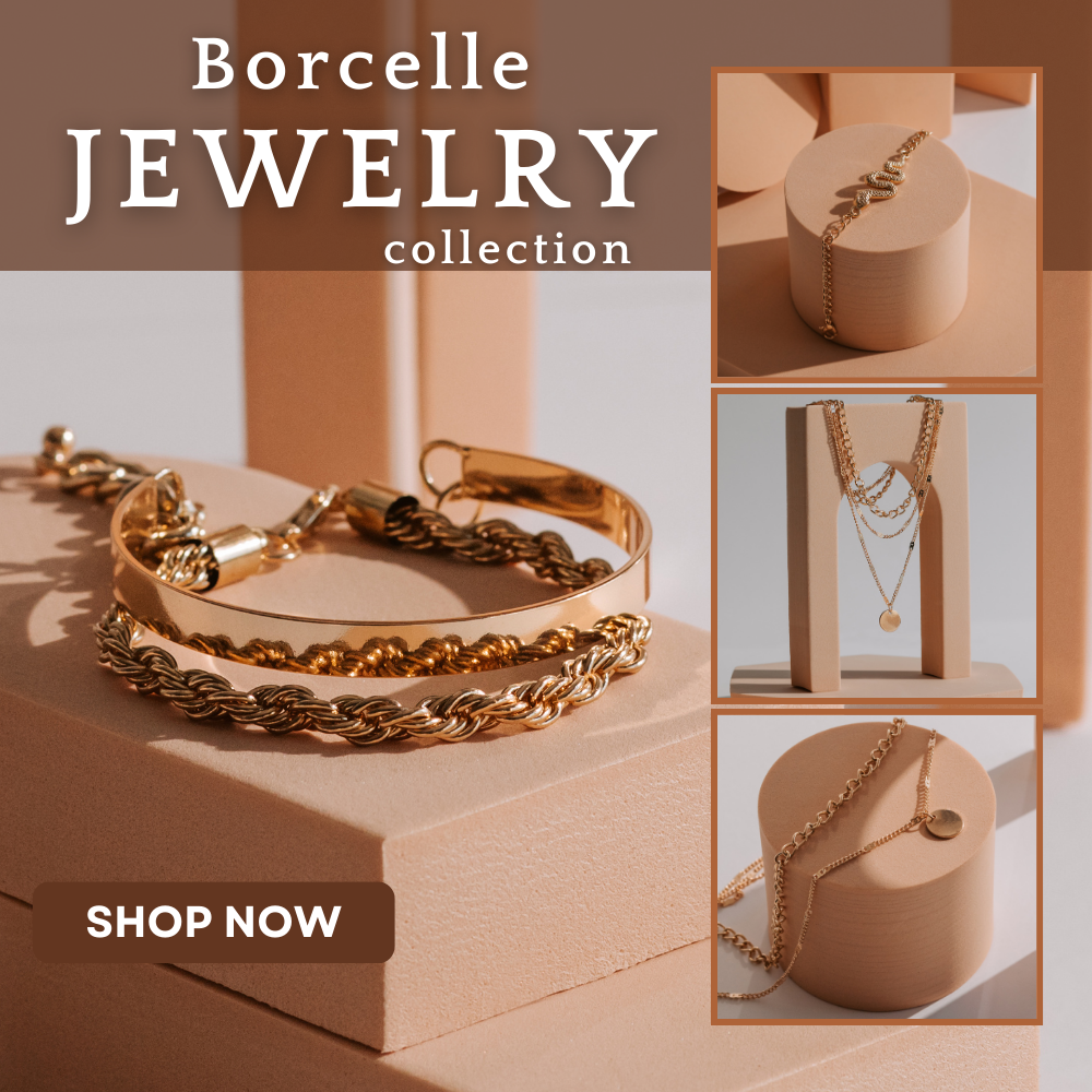 Jwelery & Watches