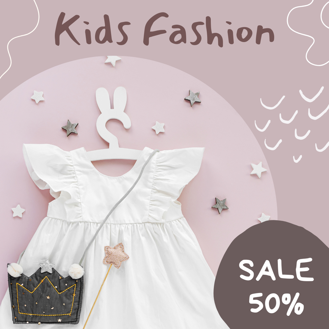 Kids Fashion