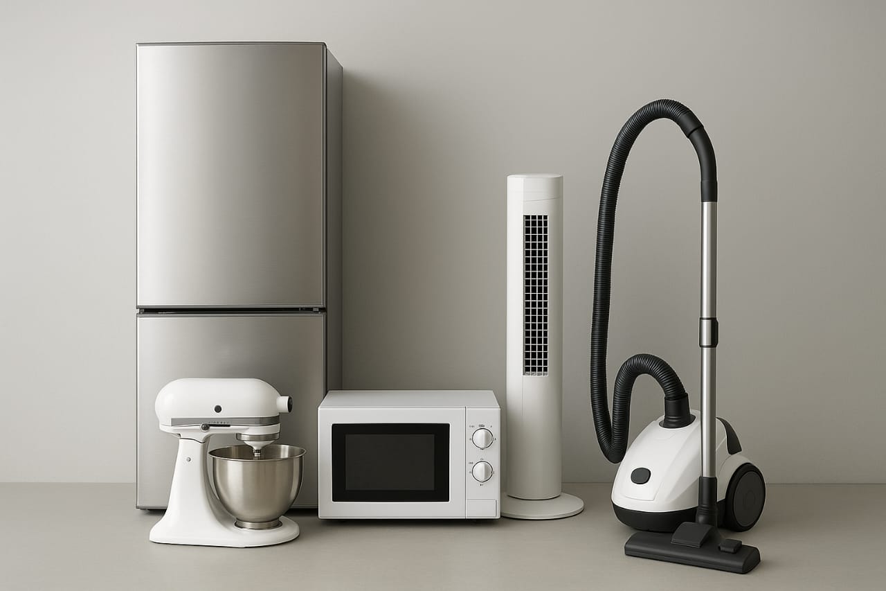 Home Appliances