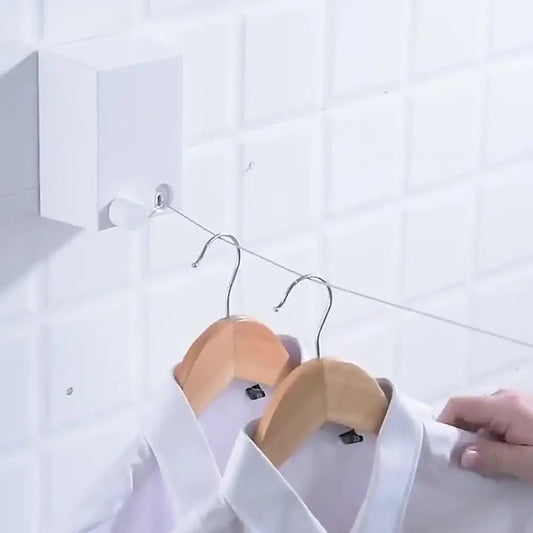 Cloth Hanger Steel Wire Rope Necessities