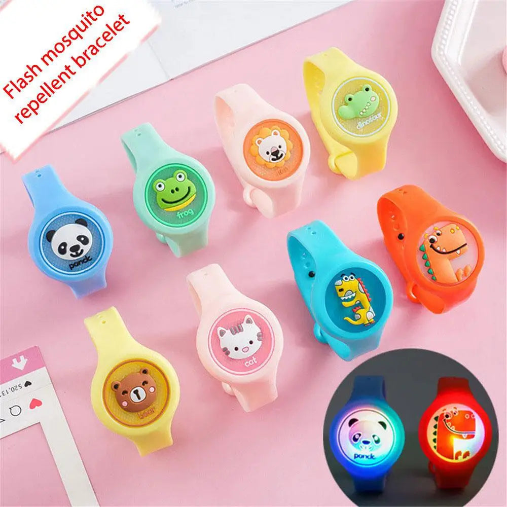 Mosquito repellent smart watch lowest peice