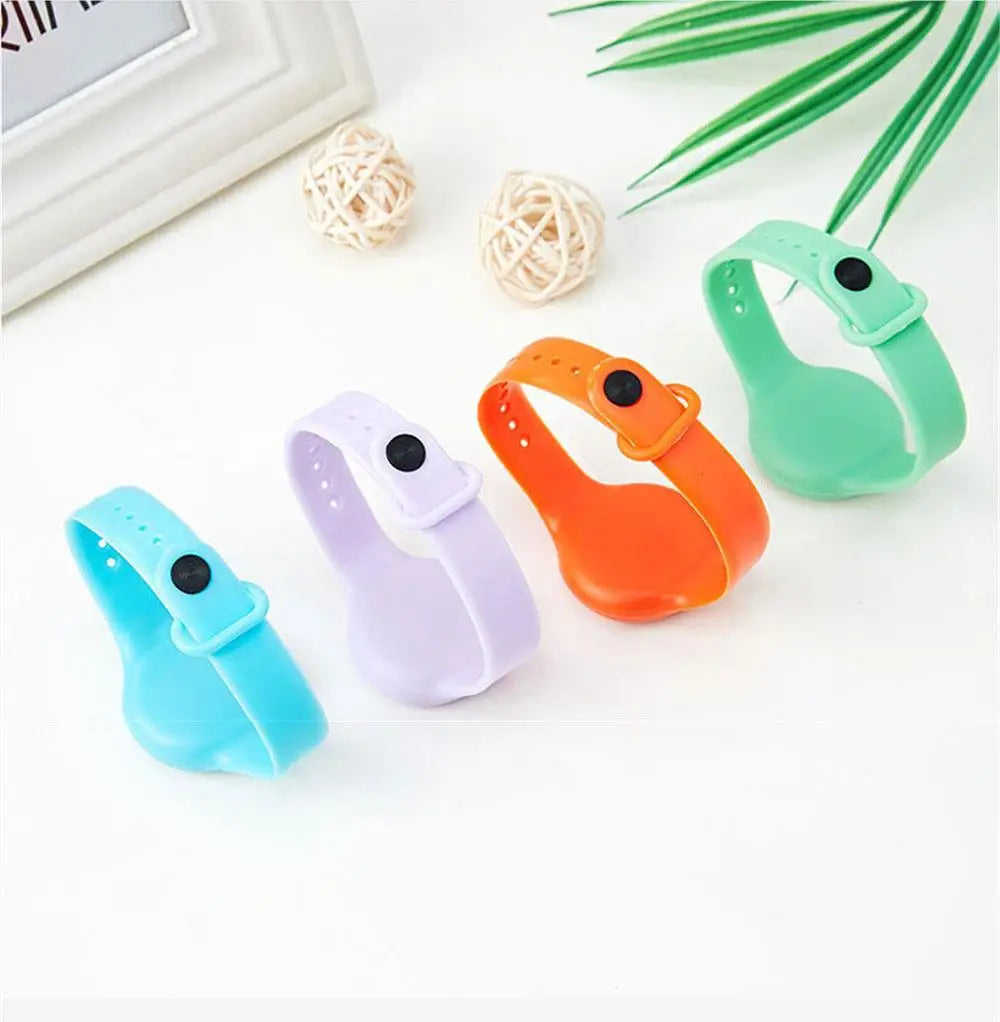 Mosquito repellent smart watch lowest peice